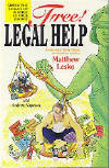 Free Legal Help With Matthew Lesko